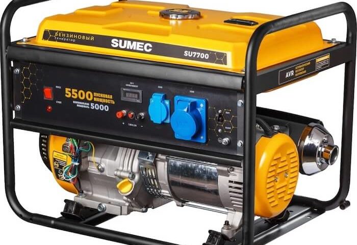 Benefits of a Home Backup Generator Pasco